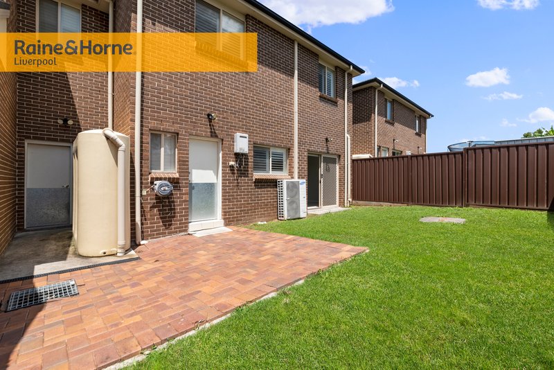 Photo - 4/3-5 Smith Crescent, Liverpool NSW 2170 - Image 4