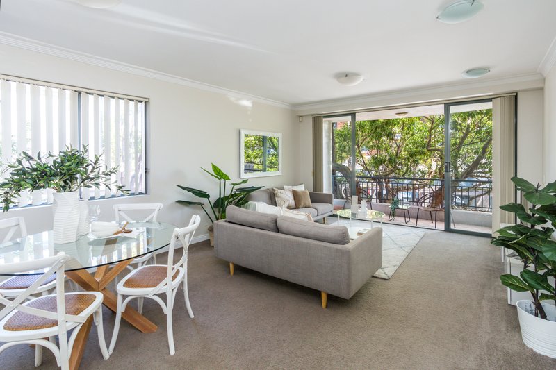 Photo - 4/3-5 Waters Road, Neutral Bay NSW 2089 - Image 4