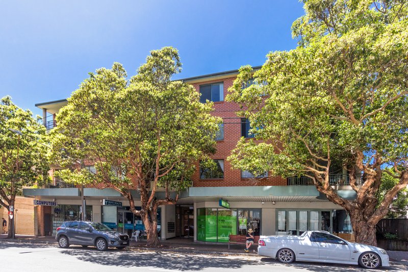 Photo - 4/3-5 Waters Road, Neutral Bay NSW 2089 - Image 10