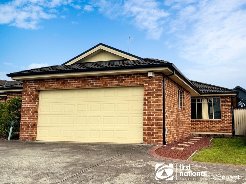 4/3-6 Rosetta Place, North Richmond NSW 2754