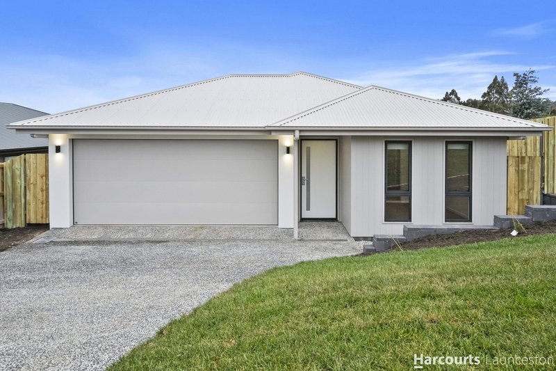 Photo - 43 Abels Hill Road, St Leonards TAS 7250 - Image 1