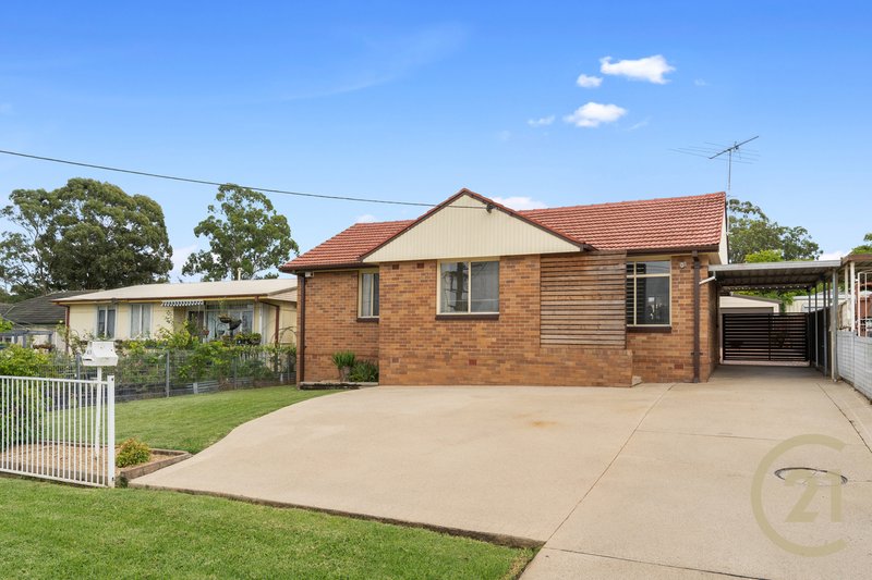 43 Aberdeen Road, Busby NSW 2168