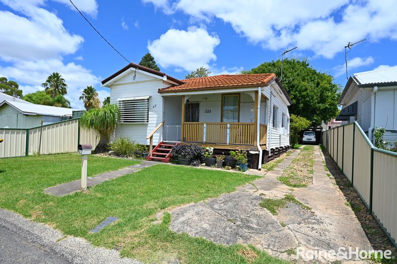 43 Acacia Avenue, Warwick QLD 4370