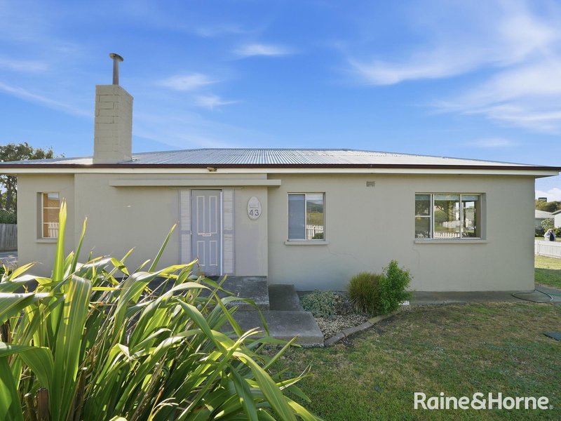 Photo - 43 Acton Crescent, Goodwood TAS 7010 - Image 1