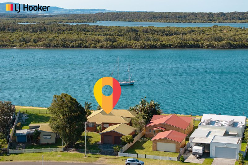 Photo - 43 Adelaide Street, Greenwell Point NSW 2540 - Image 2