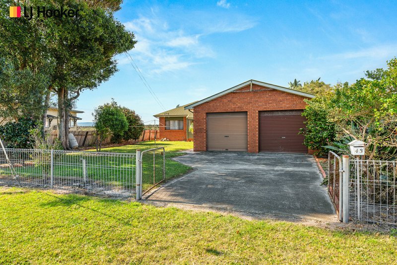 Photo - 43 Adelaide Street, Greenwell Point NSW 2540 - Image 23