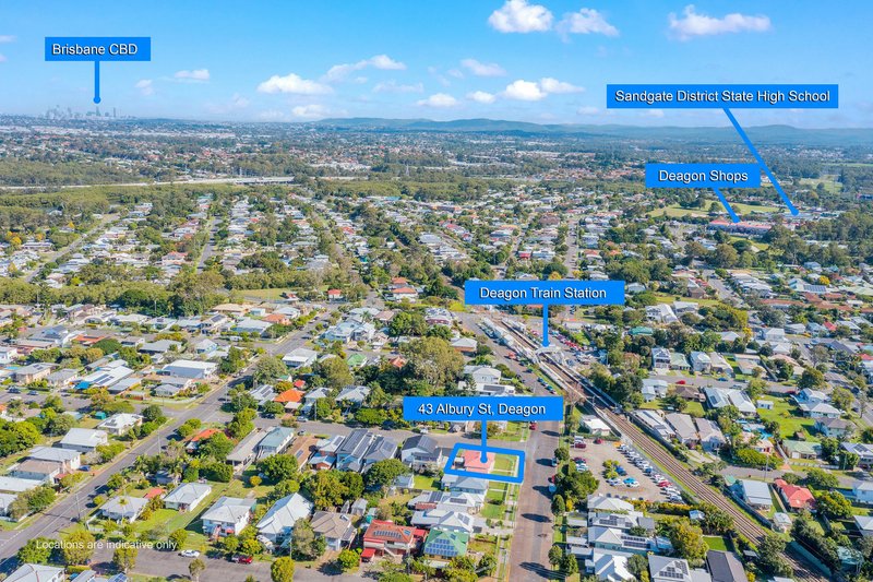 Photo - 43 Albury St , Deagon QLD 4017 - Image 17