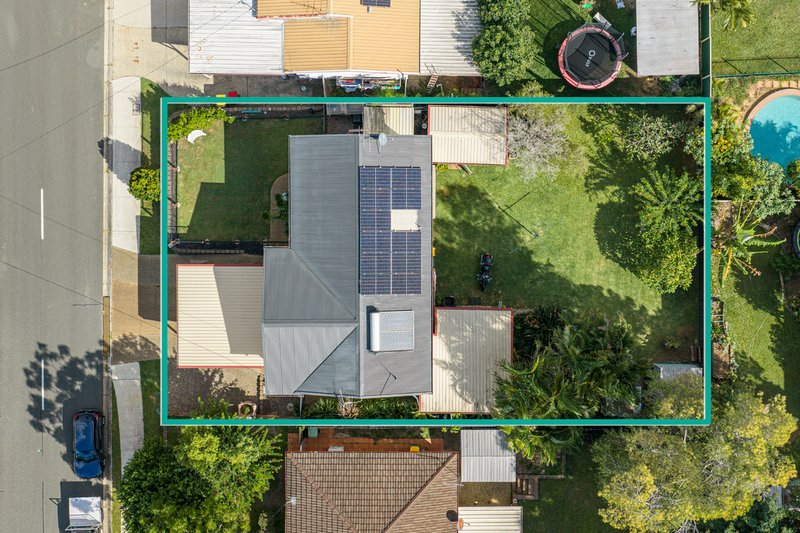 Photo - 43 Alexander Avenue, Kallangur QLD 4503 - Image 20