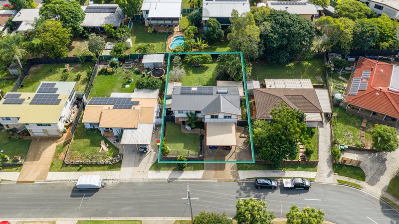 Photo - 43 Alexander Avenue, Kallangur QLD 4503 - Image 21