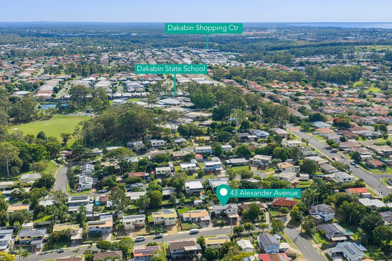 Photo - 43 Alexander Avenue, Kallangur QLD 4503 - Image 22