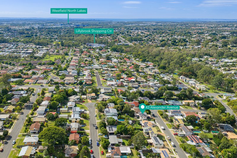 Photo - 43 Alexander Avenue, Kallangur QLD 4503 - Image 23