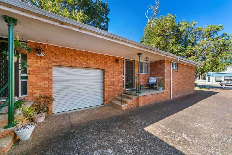 4/3 Alexandra Street, Budgewoi NSW 2262