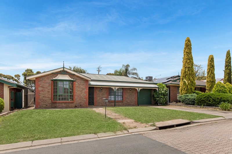 43 Amberdale Road, Blakeview SA 5114