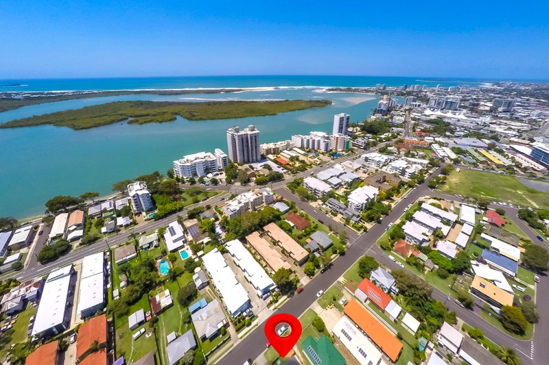 43 Anzac Avenue , Maroochydore QLD 4558