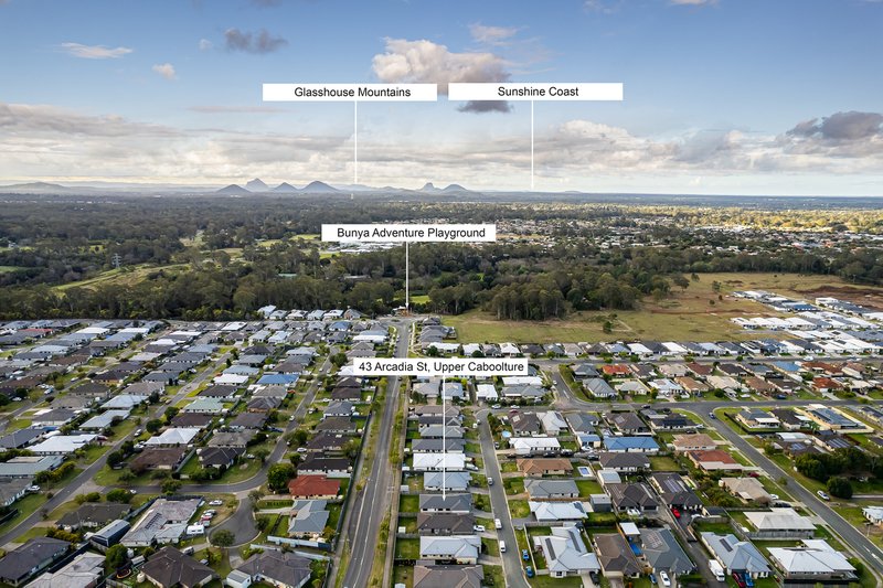 Photo - 43 Arcadia Street, Upper Caboolture QLD 4510 - Image 20