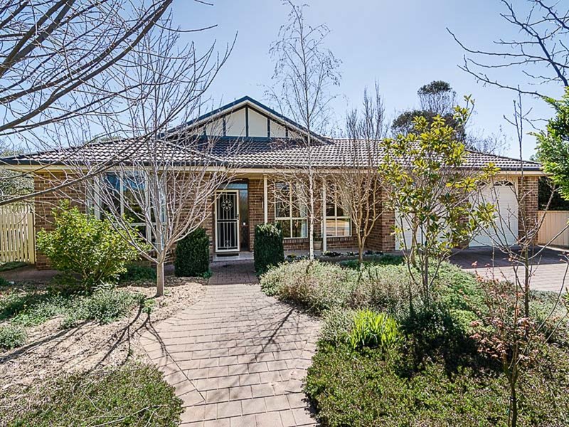 43 Ashbourne Road, Strathalbyn SA 5255