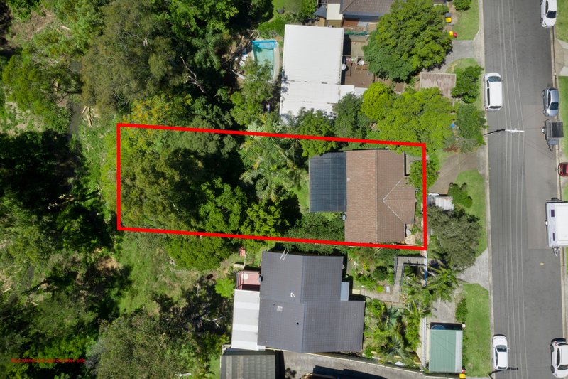 43 Ashley Avenue, Farmborough Heights NSW 2526