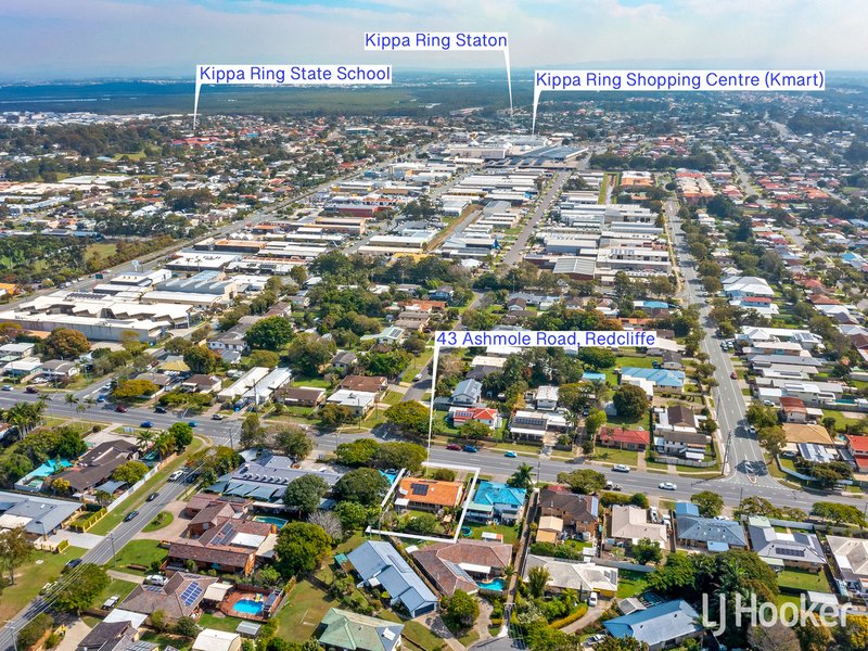 Photo - 43 Ashmole Road, Redcliffe QLD 4020 - Image 13