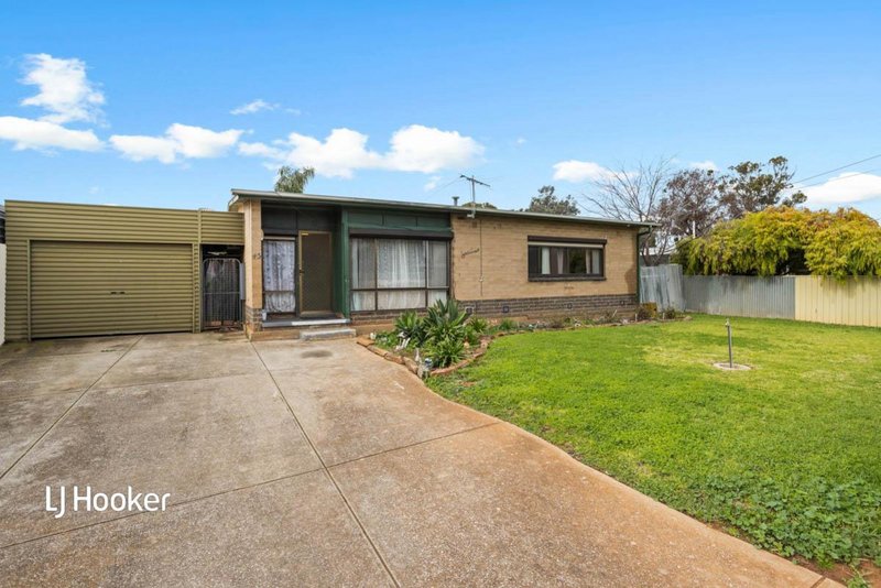 43 Ashton Road, Davoren Park SA 5113