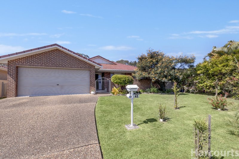 Photo - 43 Athol Elliott Place, South West Rocks NSW 2431 - Image 5