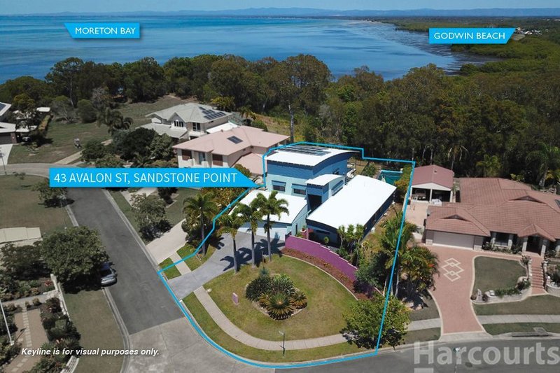 Photo - 43 Avalon Street, Sandstone Point QLD 4511 - Image 2