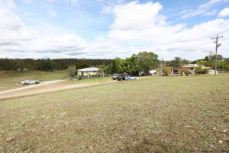 43 Baker Road, Calliope QLD 4680