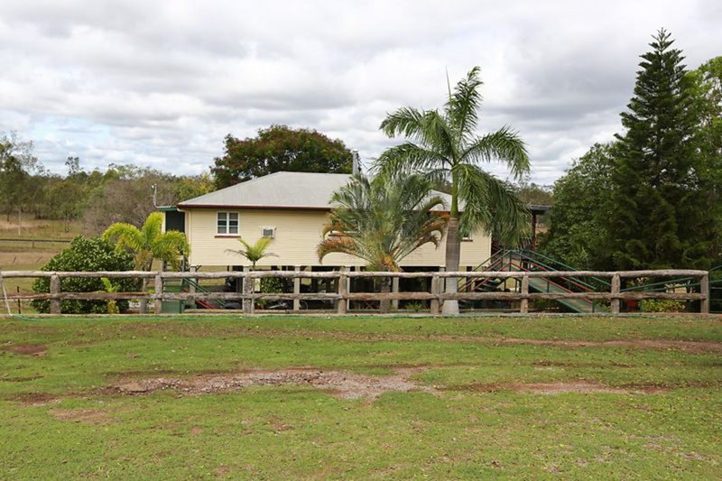 Photo - 43 Baker Road, Calliope QLD 4680 - Image 2