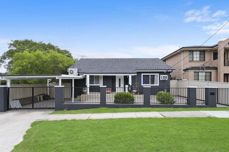 43 Baker Street, Merrylands NSW 2160