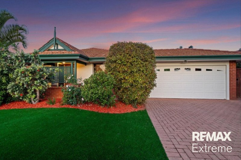 Photo - 43 Balladong Loop, Carramar WA 6031 - Image 1