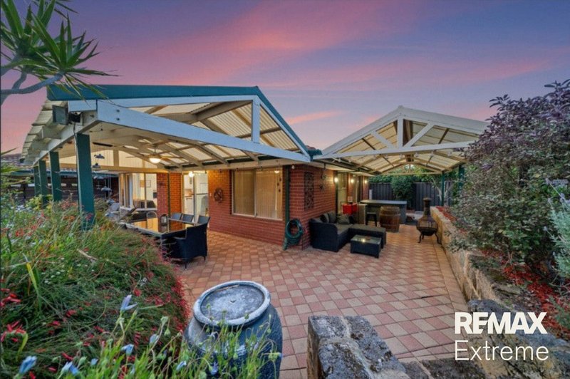 Photo - 43 Balladong Loop, Carramar WA 6031 - Image 32