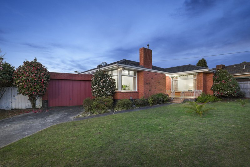 43 Ballantyne Street, Burwood East VIC 3151