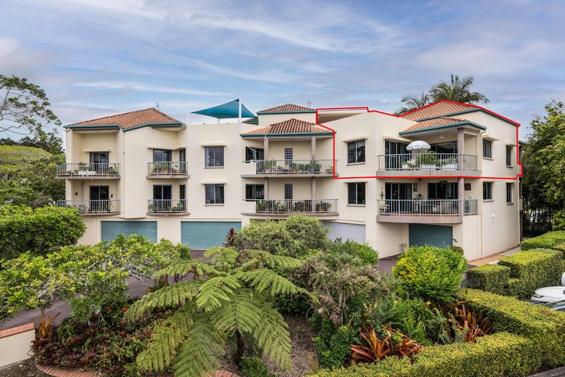 4/3 Ballinger Court, Buderim QLD 4556