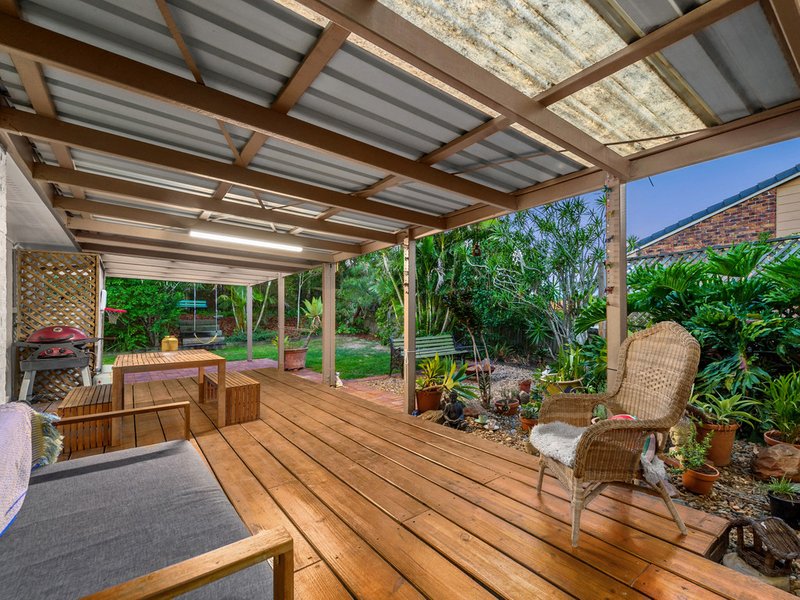 Photo - 43 Ballinger Crescent, Albany Creek QLD 4035 - Image 4