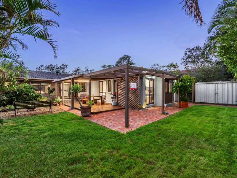 Photo - 43 Ballinger Crescent, Albany Creek QLD 4035 - Image 6