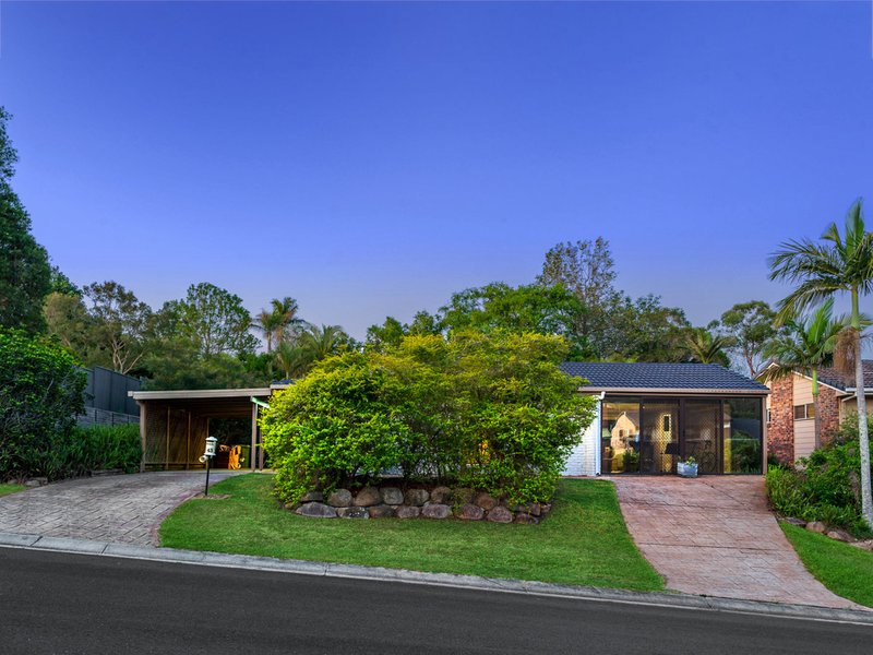 Photo - 43 Ballinger Crescent, Albany Creek QLD 4035 - Image 15