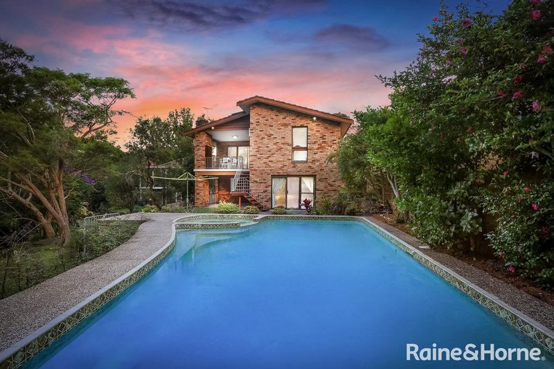 43 Barnsbury Grove, Bexley North NSW 2207