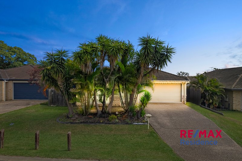 43 Barrallier Place, Drewvale QLD 4116