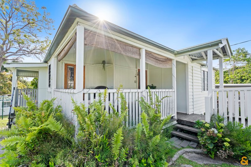 Photo - 43 Barrinia Street, Manly QLD 4179 - Image 13