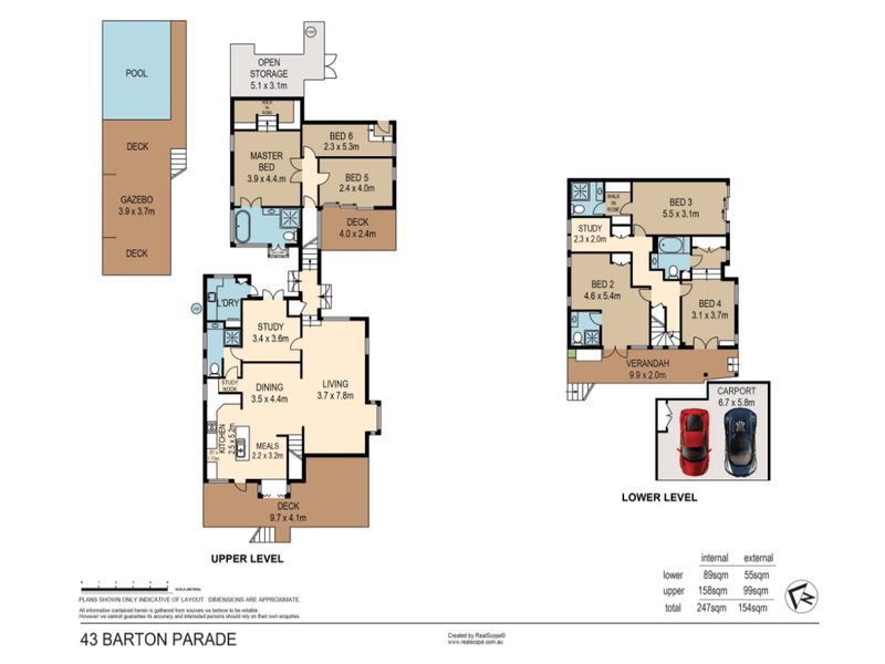 Photo - 43 Barton Parade, Balmoral QLD 4171 - Image 10