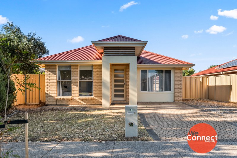 43 Basin Street, Aldinga Beach SA 5173