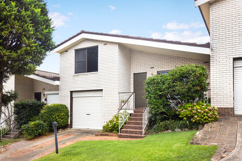 4/3 Bass Road, Earlwood NSW 2206