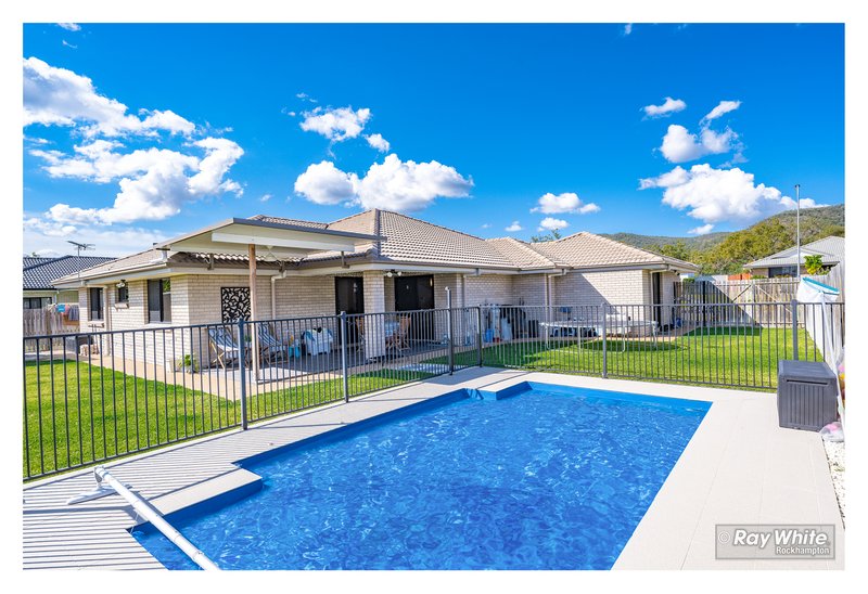 Photo - 43 Belbowrie Avenue, Norman Gardens QLD 4701 - Image 2