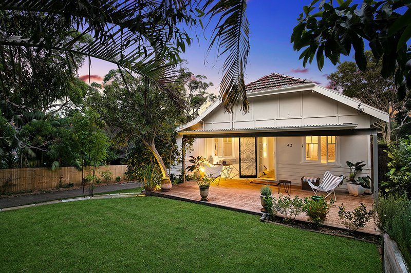 Photo - 43 Bellevue Avenue, Avalon Beach NSW 2107 - Image 3