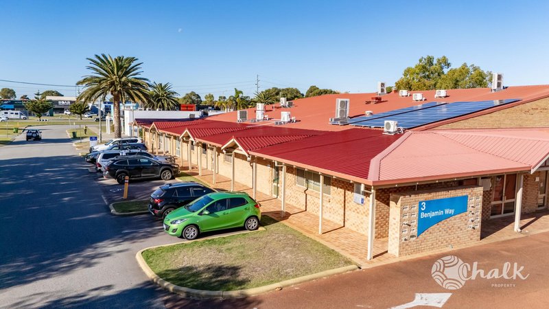 Photo - 4/3 Benjamin Way, Rockingham WA 6168 - Image 18