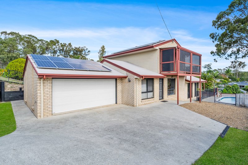 43 Benjul Drive, Beenleigh QLD 4207