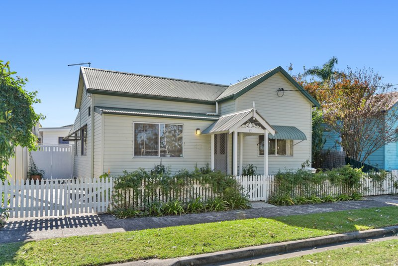 Photo - 43 Bentinck Street, Ballina NSW 2478 - Image 1