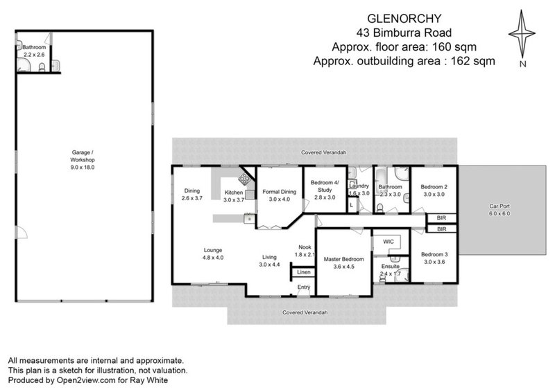 Photo - 43 Bimburra Road, Glenorchy TAS 7010 - Image 24