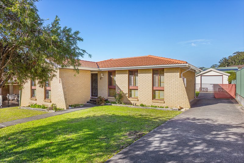 43 Blackbutt Way, Barrack Heights NSW 2528