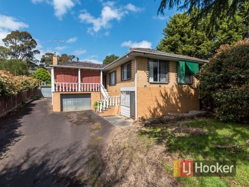 43 Blackwood Park Road, Ferntree Gully VIC 3156