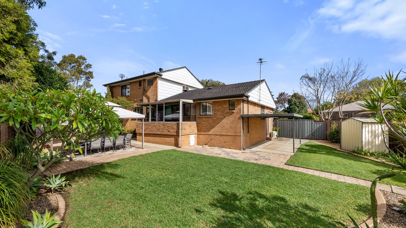 Photo - 43 Blaxland Avenue, Luddenham NSW 2745 - Image 13